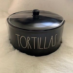 Rae Dunn Tortilla